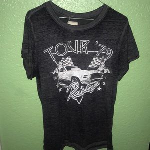 Vintage trendy top!!!